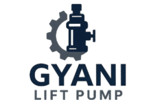 Gyani Hand Pump Logo